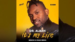 DR. ALBAN - IT'S MY LIFE- "PUM PUM" (REMIX VERSION) 1992