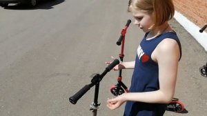 ОБЗОР САМОКАТОВ COMFORT 125R 145R 180R 210R  2020