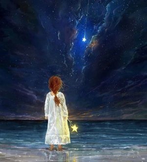 Корейский художник-иллюстратор Ли Чон Сок. "Там, где реальность встречается со сказкой"