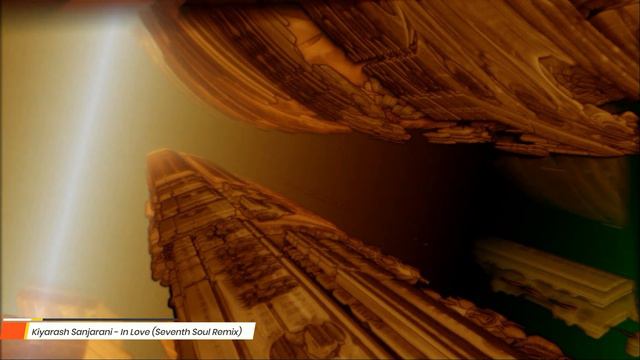 Kiyarash Sanjarani - In Love (Seventh Soul Remix) смотреть онлайн