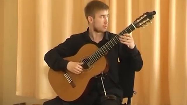 ГОСы Андрея младшего смотреть онлайн