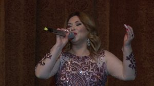 Роза Максумова - Ширин (Народная Лезгинская песня) NEW 2018