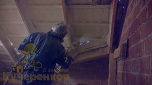 Утепление гаража, утепление гаражных ворот, стен и крыши в Истре