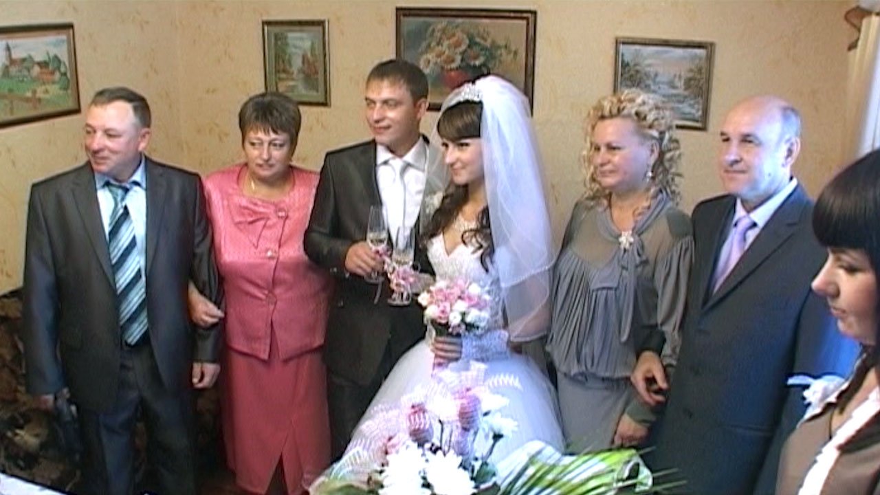 Расскажи нам о невесте сколько дней вы вместе, выкуп на свадьбе смотреть онлайн