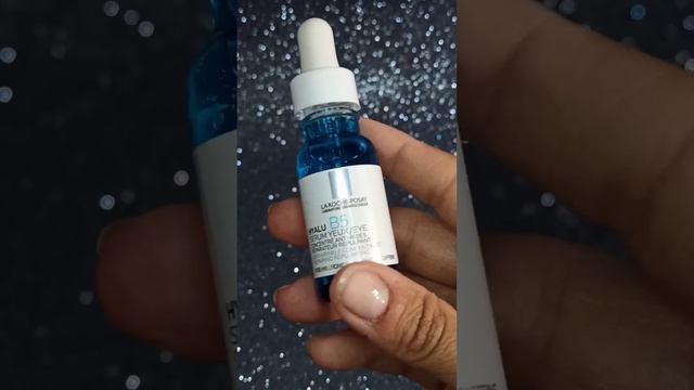 Serum de ojos Hyalu B5 de La Roche Posay смотреть онлайн
