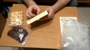 Сот НИКОТ. Система для вывода качественных пчелиных маток NIKOT