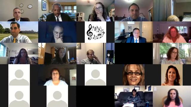 Board of Education Zoom Meeting - May 27, 2020 смотреть онлайн