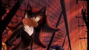 Клип про Ежа Шедоу