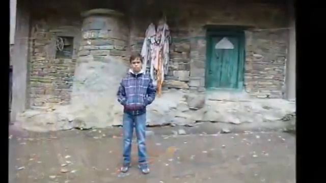 Арчиб Арчинцы