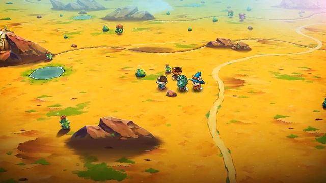 Cat Quest 2 - Полное Прохождение