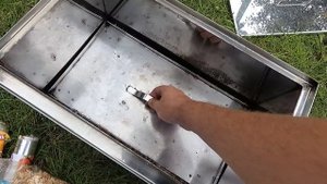 СЕЛЬДЬ горячего КОПЧЕНИЯ (РЕЦЕПТ и ДЕГУСТАЦИЯ)