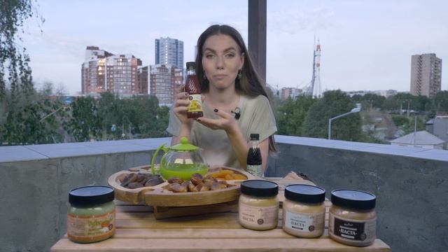 Обзор Navifood ореховые пасты от Самарского производителя | Совместные покупки 63pokupki.ru