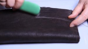 КАК СДЕЛАТЬ МЕХОВЫЕ ТЕПЛЫЕ ЧУНИ  - пошаговая ИНСТРУКЦИЯ