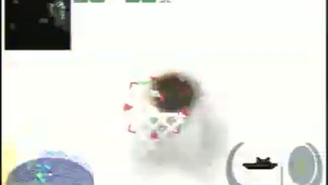 Hostile Waters: Antaeus Rising PC Games Gameplay_2001_01_18 смотреть онлайн