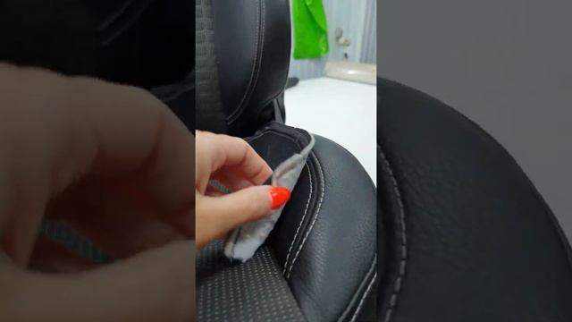 Ремонт водительского сидения Opel Astra GT смотреть онлайн