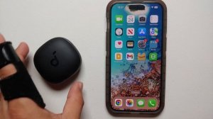 How to FACTORY RESET SoundCore Liberty 4 !