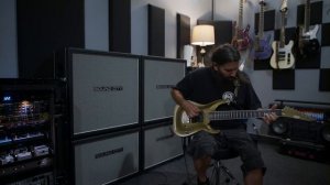 Deftones – Around The Fur (Stephen Carpenter Play-Through)