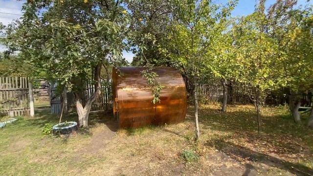 ПРИЕХАЛИ НА ДАЧУ/НАША ГОРОДСКАЯ ЖИЗНЬ/УБИРАЕМСЯ В КЛАДОВКЕ/ГОТОВИМСЯ К ЗИМЕ смотреть онлайн