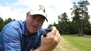 NIKON COOLSHOT 50i vs COOLSHOT PRO II STABILIZED Golf Rangefinder Review