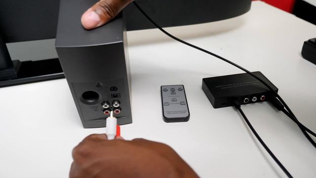 Convert Optical Out To Analog Audio For TV's or Anything With Digital Only Outputs (DAC)