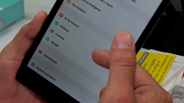 Tablet Económica Recomendada Buena Bonita Y Barata : Huawei MediaPad T3 7 смотреть онлайн