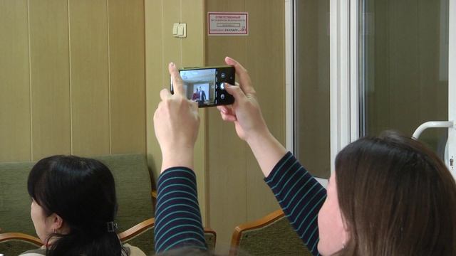 Участки врачам