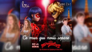OST Ladybug & Cat Noir: AWAKENING/Леди баг и Супер кот (Все Известные НА ДАННЫЙ Момент песни )