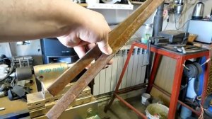 Сделал мощный насос для откачки воды из бассейна для полива огорода!