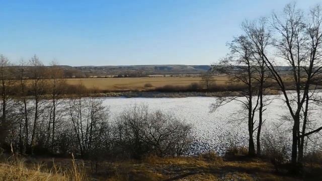 Рыбалка зимняя на РОТАНА! Природа, отдых! смотреть онлайн