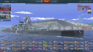 World of Warships - High School Fleet Campaign Tutorial