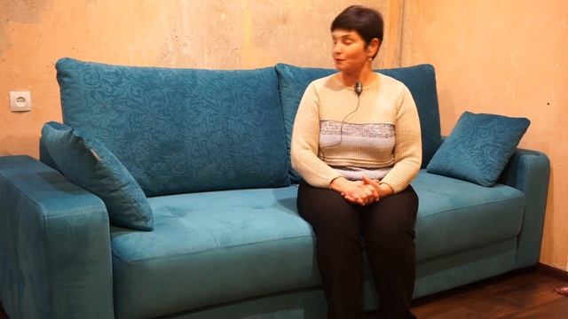 Отзыв о фабрике Савлуков-Мебель и диване Mercury смотреть онлайн