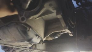 замена робота на акпп ч2