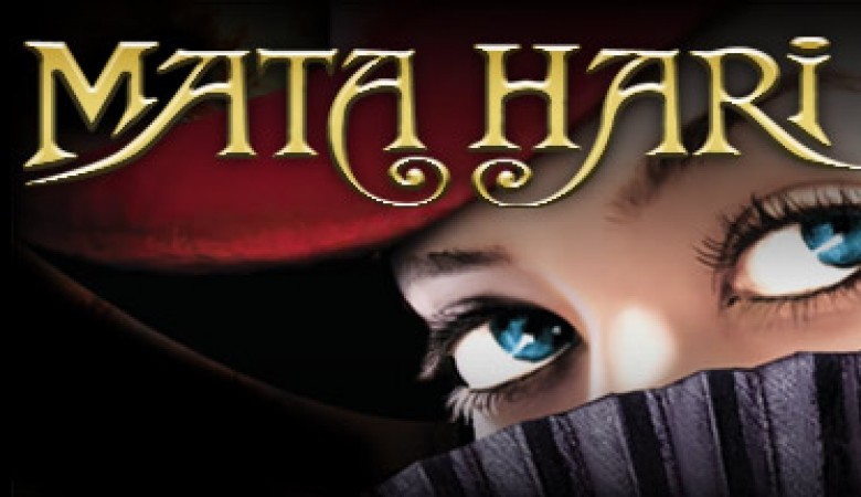 MATA HARI  Game Прохождение без комментариев