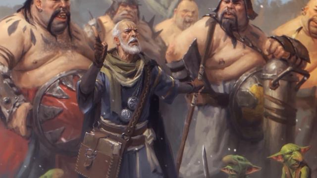 Why is Total War Warhammer 3 Losing Players at a Historic Rate? смотреть онлайн