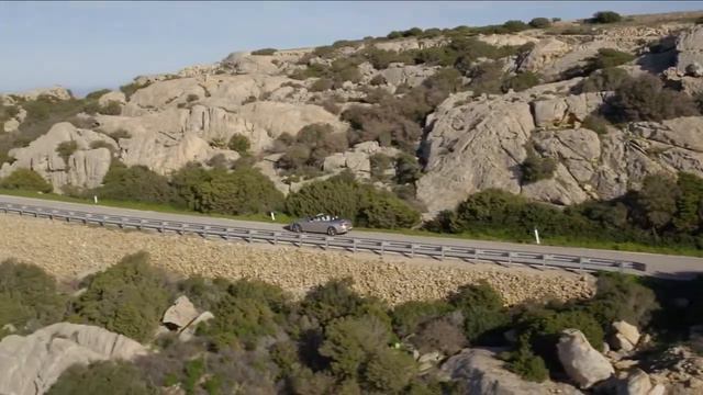 Mercedes E Class Cabriolet 2018 TEST DRIVE AMG Line/ Мерседес Е класс смотреть онлайн