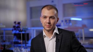 Алексей Максимкин. Лаборатория управляемых бионических систем