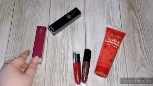 Вот и пролетела встреча с подругой! Проводила на жд вокзал. Подарочки