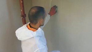 Декоративная штукатурка, гранитная крошка на основе натурального камня: безупречный фасад!