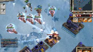 Red Alert 3 Полное Прохождение За Империя