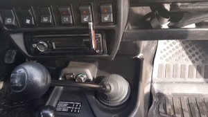 Обзор Lada Bronto часть 2 (Лада бронто без бамперов)