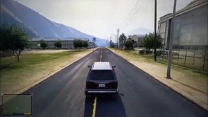 КАК НЕ ПОЛУЧАТЬ РОЗЫСК В GTA 5? |ВСЁ О GTA V| #розыск #gta #gta5 #gtav #endginert