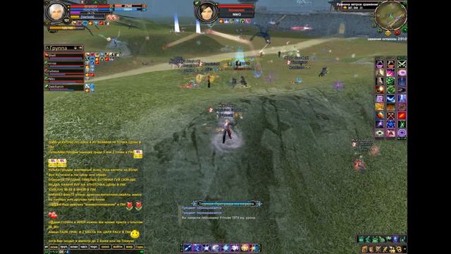 DominioN vs NWO 31.10.2010 смотреть онлайн