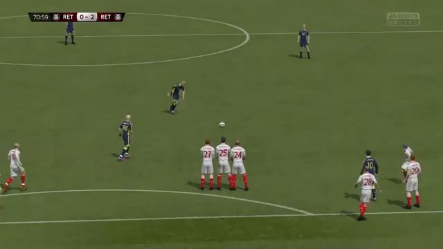 FIFA 15 - Clubes Pro | EL PORTERO MÁS CRACK Y GUAPO DE LA HISTORIA! | (Funny Moments) Lasky смотреть онлайн