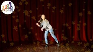 Флешмоб «Я-банан»