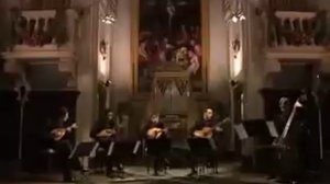 Quintetto a Plettro Giuseppe Anedda coming soon new DVD !!!