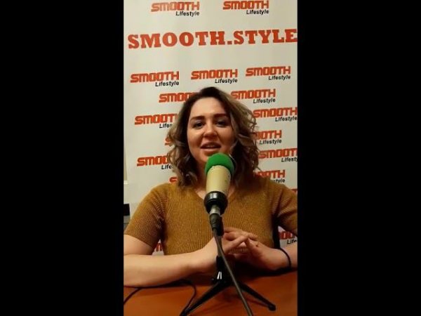 Позитивная психология с Эленой Гамаюн на Smuth Radio 21.02.2019