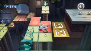 Сэкбой™: Производственный вопрос