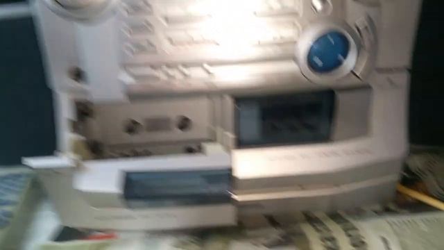 АIWA snx-sz40, посмотрим как работает, 27 июня 2019 г.№122 смотреть онлайн