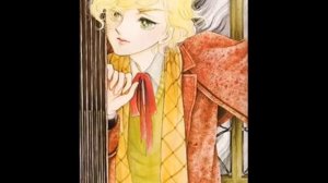 Kaze to Ki no uta - My Heart Beats Like A Drum