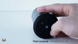 Видеообзор на Портативная колонка JBL Flip II (Review on portable speakers JBL Flip II)
